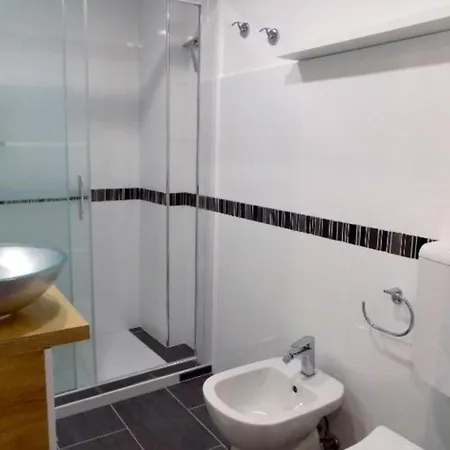 Il Nido Di Piera, Accogliente Loft A