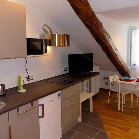 Il Nido Di Piera, Accogliente Loft A Lejlighed