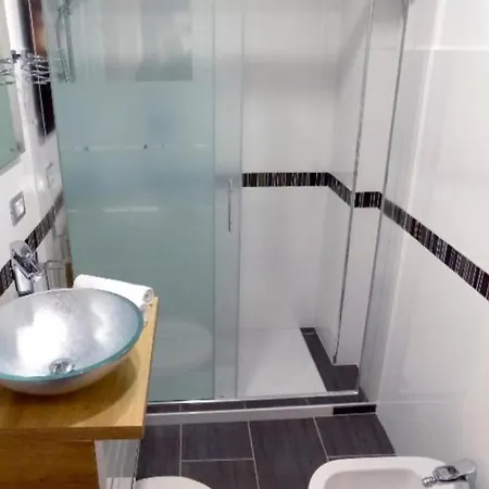 Il Nido Di Piera, Accogliente Loft A * Turín