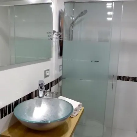 Il Nido Di Piera, Accogliente Loft A Apartment