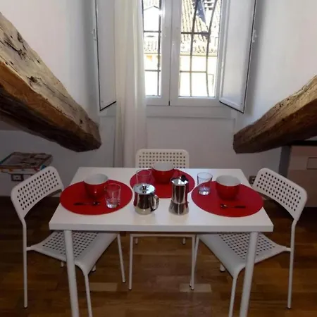 Apartamento Il Nido Di Piera, Accogliente Loft A *