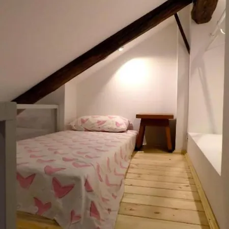 Il Nido Di Piera, Accogliente Loft A *