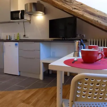 Appartement Il Nido Di Piera, Accogliente Loft A Turin