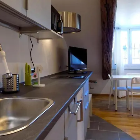 Il Nido Di Piera, Accogliente Loft A Lejlighed Torino