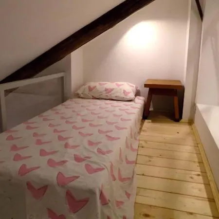 Il Nido Di Piera, Accogliente Loft A