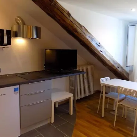 Il Nido Di Piera, Accogliente Loft A Torino