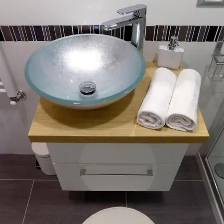 Il Nido Di Piera, Accogliente Loft A Apartment *