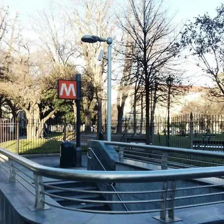 Appartement Il Nido Di Piera, Accogliente Loft A *