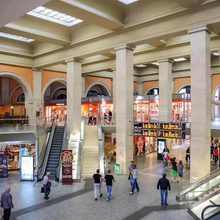 Il Nido Di Piera, Accogliente Loft A Appartement