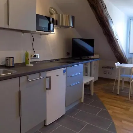 Il Nido Di Piera, Accogliente Loft A