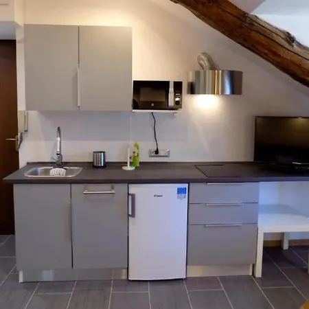 Il Nido Di Piera, Accogliente Loft A