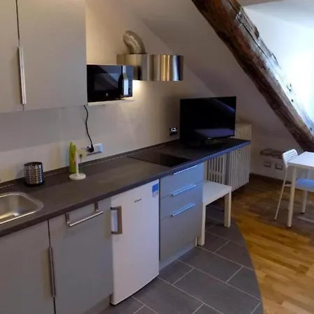 公寓 Il Nido Di Piera, Accogliente Loft A 都灵