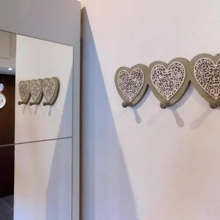 Il Nido Di Piera, Accogliente Loft A * 都灵