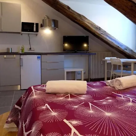 Il Nido Di Piera, Accogliente Loft A *