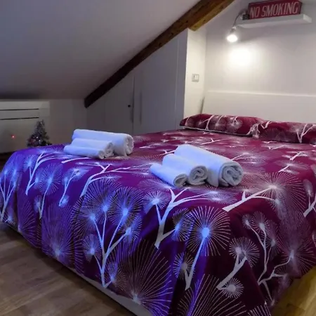 Il Nido Di Piera, Accogliente Loft A *