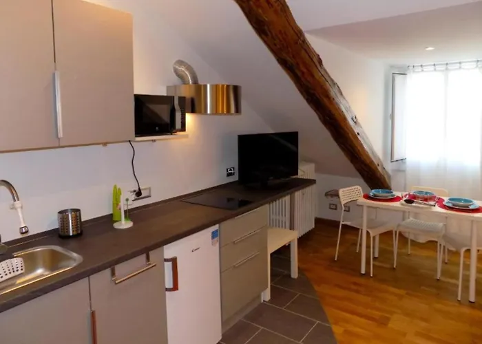 Il Nido Di Piera, Accogliente Loft A Apartment