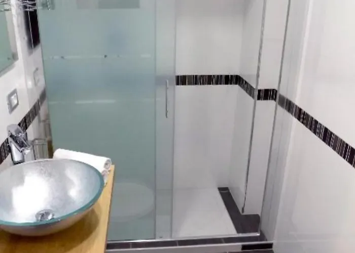Il Nido Di Piera, Accogliente Loft A * Turin