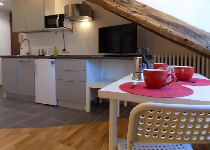 Apartment Il Nido Di Piera, Accogliente Loft A Turin