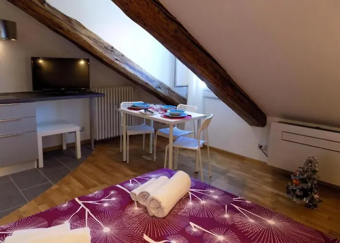 Apartment Il Nido Di Piera, Accogliente Loft A *
