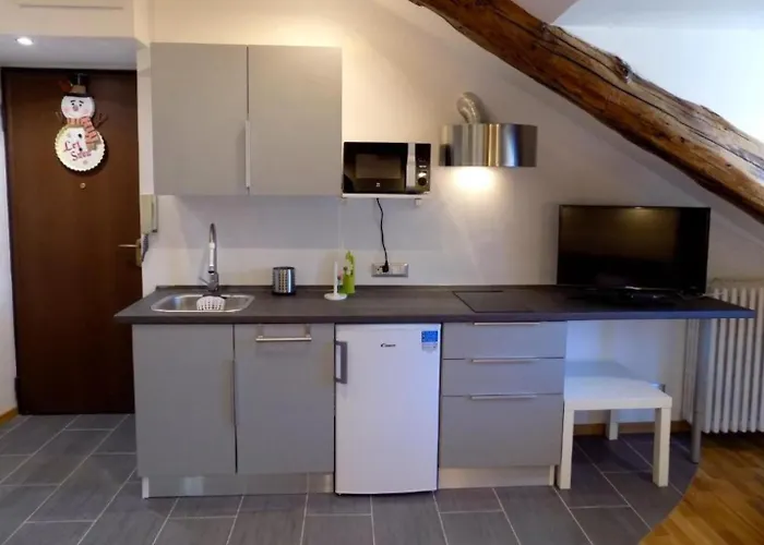 Il Nido Di Piera, Accogliente Loft A