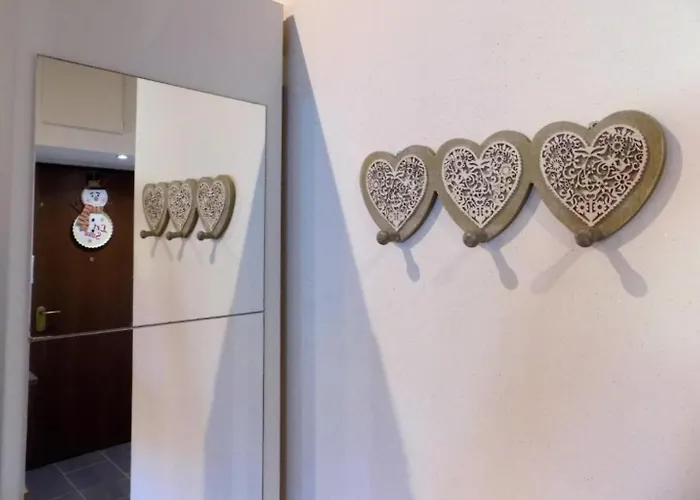 Il Nido Di Piera, Accogliente Loft A * Turin