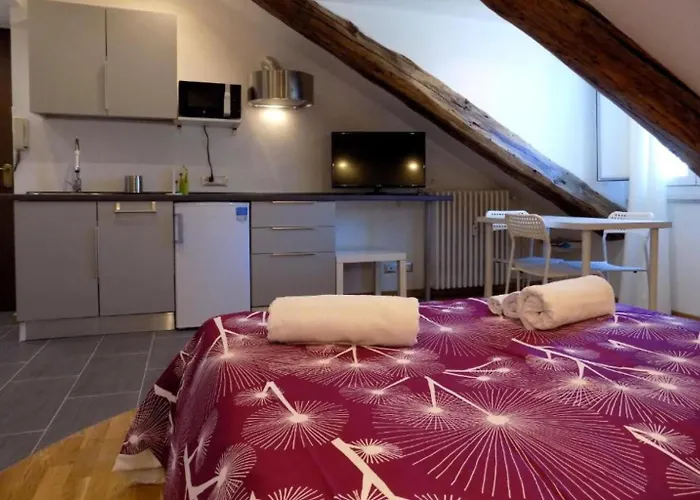 Il Nido Di Piera, Accogliente Loft A *