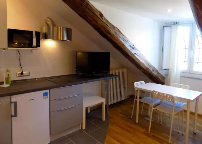 Il Nido Di Piera, Accogliente Loft A Turin