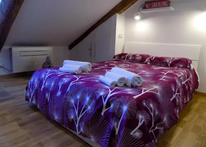 Il Nido Di Piera, Accogliente Loft A *