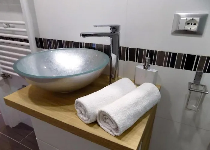 Il Nido Di Piera, Accogliente Loft A Turin